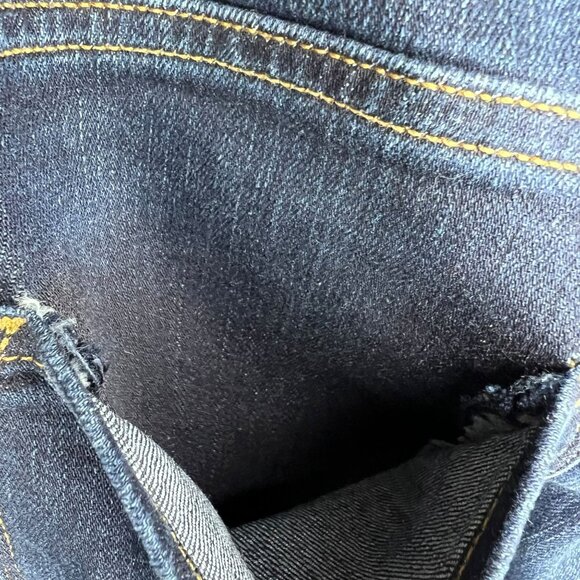 NWT Frame Le Skinny de Jeanne 30 - Picture 8 of 9